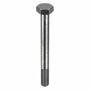 APPROVED VENDOR M01060.100.0100 Hex Cap Screw M10 X 1.25, 100mm Length, 50PK | AB8EKE 25DH69