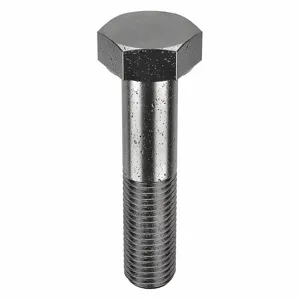 APPROVED VENDOR M01060.120.0055 Hex Cap Screw M12 x 1.50, 55mm Length, 50PK | AB8EKJ 25DH73