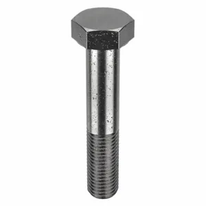 APPROVED VENDOR M01060.120.0065 Hex Cap Screw M12 x 1.50, 65mm Length, 50PK | AB8EKL 25DH75