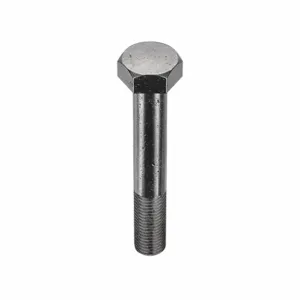 APPROVED VENDOR M01060.120.0080 Hex Cap Screw M12 x 1.50, 80mm Length, 25PK | AB8EKN 25DH77