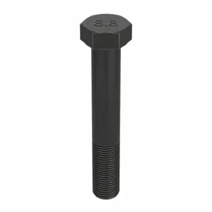 APPROVED VENDOR M01060.160.0090 Hex Cap Screw M16 x 1.50, 90mm Length, 10PK | AB8ELH 25DH95