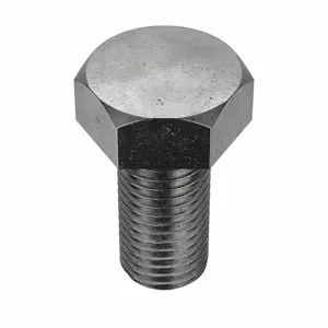 APPROVED VENDOR M01070.120.0025 Hex Cap Screw M12 x 1.50, 25mm Length, 50PK | AB8EPC 25DJ60