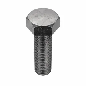 APPROVED VENDOR M01070.120.0040 Hex Cap Screw M12 x 1.50, 40mm Length, 50PK | AB8EPF 25DJ63