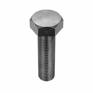 APPROVED VENDOR M01070.120.0045 Hex Cap Screw M12 x 1.50, 45mm Length, 50PK | AB8EPG 25DJ64