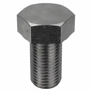 APPROVED VENDOR M01070.140.0025 Hex Cap Screw M14 x 1.50, 25mm Length, 50PK | AB8EPL 25DJ68