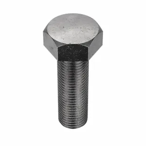 APPROVED VENDOR M01070.140.0045 Hex Cap Screw M14 x 1.50, 45mm Length, 25PK | AB8EPQ 25DJ72