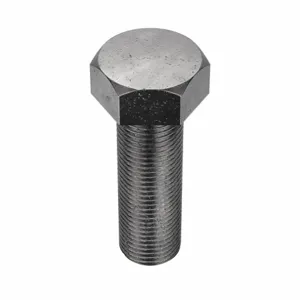 APPROVED VENDOR M01070.160.0050 Hex Cap Screw M16 x 1.50, 50mm Length, 25PK | AB8EPZ 25DJ80