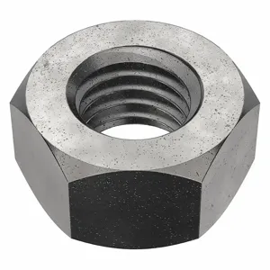 APPROVED VENDOR M01100.120.0001 Hex Nut Plain M12 X 1.75Mm, 50PK | AB8LEQ 26KR54