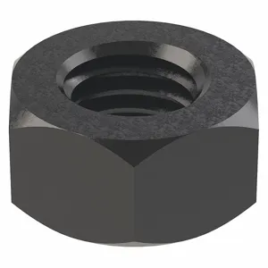 APPROVED VENDOR M01100.140.0001 Hex Nut Plain M14 X 2Mm, 50PK | AB8LER 26KR55