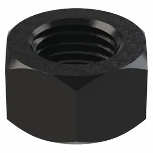 APPROVED VENDOR M01100.220.0001 Hex Nut Plain M22 X 2.50Mm, 10PK | AB8LEW 26KR59