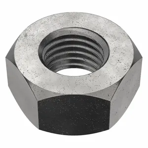 APPROVED VENDOR M01120.060.0075 Hex Nut Carbon Steel M6 X 0.75Mm, 100PK | AB8TMD 29DG99