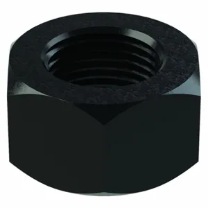 APPROVED VENDOR M01120.180.0150 Hex Nut Plain M18 X 2 Mm, 25PK | AB8LFN 26KR75