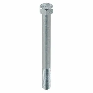 APPROVED VENDOR M01200.050.0055 Hex Cap Screw M5 x 0.80, 55mm Length, 100PK | AB8CGX 25CY16