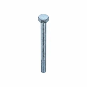 APPROVED VENDOR M01200.050.0060 Hex Cap Screw M5 x 0.80, 60mm Length, 100PK | AB8CGY 25CY17