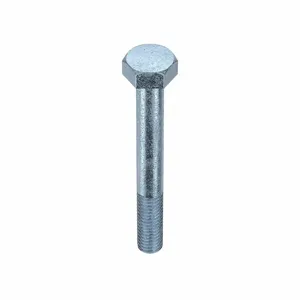 APPROVED VENDOR M01200.060.0050 Hex Cap Screw M6 x 1, 50mm Length, 100PK | AB7BCC 22TL15