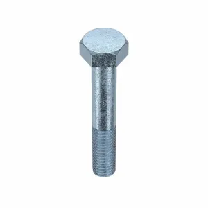 APPROVED VENDOR M01200.080.0050 Hex Cap Screw M8 x 1.25, 50mm Length, 100PK | AB7BCN 22TL25