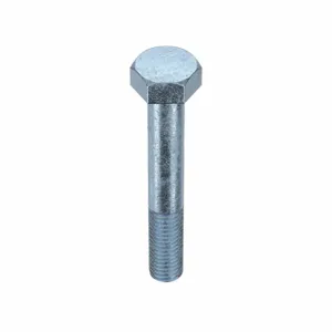 APPROVED VENDOR M01200.080.0055 Hex Cap Screw M8 x 1.25, 55mm Length, 100PK | AB7BCP 22TL26