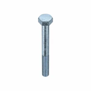 APPROVED VENDOR M01200.080.0075 Hex Cap Screw M8 x 1.25, 75mm Length, 100PK | AB8CHK 25CY28