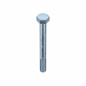 APPROVED VENDOR M01200.080.0080 Hex Cap Screw M8 x 1.25, 80mm Length, 100PK | AB7BCT 22TL29