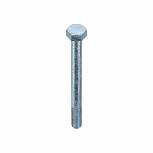 APPROVED VENDOR M01200.080.0090 Hex Cap Screw M8 x 1.25, 90mm Length, 50PK | AB7BCU 22TL30