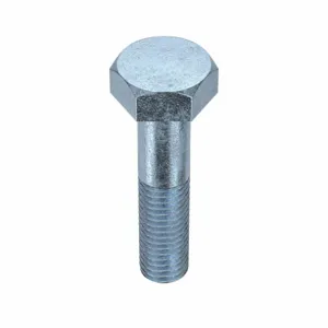 APPROVED VENDOR M01200.100.0045 Hex Cap Screw M10 X 1.50, 45mm Length, 50PK | AB8CHL 25CY29