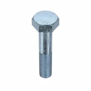 APPROVED VENDOR M01200.100.0050 Hex Cap Screw Grade 5 M10 X 1.50, 50mm Length, 50PK | AE7WME 6AY34