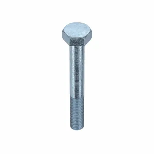 APPROVED VENDOR M01200.100.0080 Hex Cap Screw M10 X 1.50, 80mm Length, 50PK | AB7BDK 22TL45