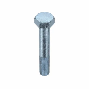 APPROVED VENDOR M01200.120.0075 Hex Cap Screw M12 x 1.75, 75mm Length, 25PK | AB7BEA 22TL59