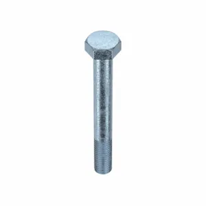 APPROVED VENDOR M01200.120.0100 Hex Cap Screw M12 x 1.75, 100mm Length, 25PK | AB7BED 22TL62