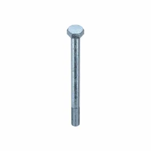 APPROVED VENDOR M01200.120.0160 Hex Cap Screw M12 x 1.75, 160mm Length, 10PK | AB7BEJ 22TL67