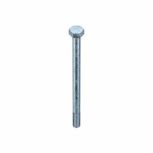 APPROVED VENDOR M01200.120.0180 Hex Cap Screw M12 x 1.75, 180mm Length, 10PK | AB8TMG 29DH03