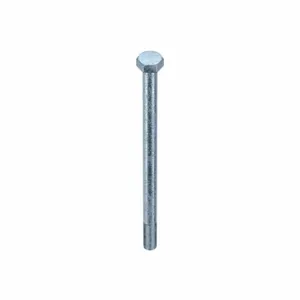 APPROVED VENDOR M01200.120.0200 Hex Cap Screw M12 x 1.75, 200mm Length, 10PK | AB7BEK 22TL68