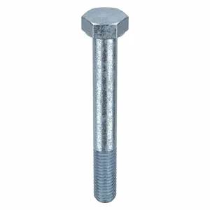 APPROVED VENDOR M01200.140.0075 Hex Cap Screw M14 x 2, 75mm Length, 25PK | AB8CHV 25CY37