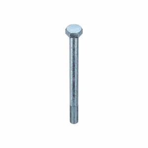 APPROVED VENDOR M01200.140.0180 Hex Cap Screw M14 x 2, 180mm Length, 10PK | AB7BEX 22TL79