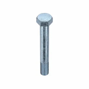 APPROVED VENDOR M01200.160.0120 Hex Cap Screw M16 x 2, 120mm Length, 10PK | AB7BFF 22TL87