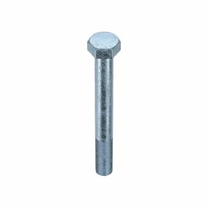 APPROVED VENDOR M01200.160.0140 Hex Cap Screw M16 x 2, 140mm Length, 10PK | AB7BFH 22TL89