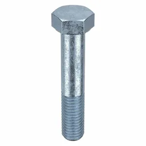 APPROVED VENDOR M01200.180.0130 Hex Cap Screw M18 x 2.50, 130mm Length, 10PK | AB8CJM 25CY53