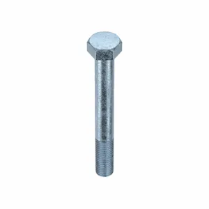 APPROVED VENDOR M01200.180.0150 Hex Cap Screw M18 x 2.50, 150mm Length, 10PK | AB8CJP 25CY55