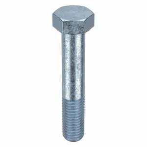 APPROVED VENDOR M01200.220.0080 Hex Cap Screw M22 x 2.50, 80mm Length, 10PK | AB8CJW 25CY61