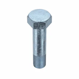 APPROVED VENDOR M01200.240.0100 Hex Cap Screw M24 x 3, 100mm Length, 5PK | AB7BGB 22TM07