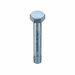 APPROVED VENDOR M01200.240.0160 Hex Cap Screw M24 x 3, 160mm Length, 5PK | AB7BGG 22TM12