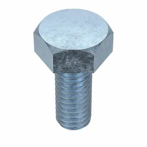 APPROVED VENDOR M01210.040.0010 Hex Cap Screw Grade 5 M4 x 0.70, 10mm Length, 100PK | AE7VWF 6AU63