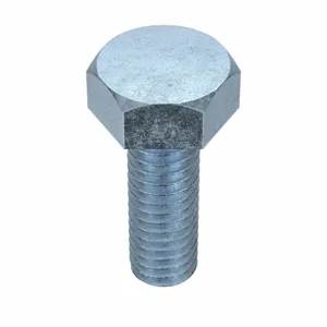 APPROVED VENDOR M01210.040.0012 Hex Cap Screw Grade 5 M4 x 0.70, 12mm Length, 100PK | AE7VWG 6AU64