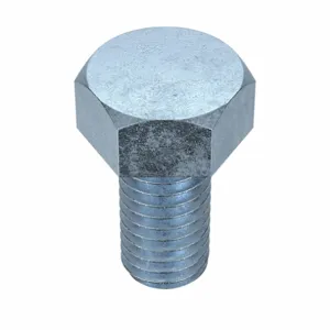 APPROVED VENDOR M01210.050.0010 Hex Cap Screw Grade 5 M5 x 0.80, 10mm Length, 100PK | AE7VWR 6AU73