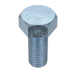 APPROVED VENDOR M01210.050.0012 Hex Cap Screw Grade 5 M5 x 0.80, 12mm Length, 100PK | AE7VWT 6AU74