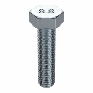 FABORY M01210.050.0022 Hex Head Cap Screw, M5 x 0.80 Thread Size, Class 8.8, 100PK | CG8CCN 38CK50