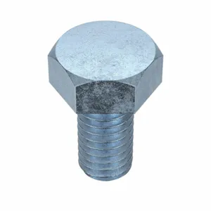 APPROVED VENDOR M01210.060.0012 Hex Cap Screw Grade 5 M6 x 1, 12mm Length, 100PK | AE7VXE 6AU86