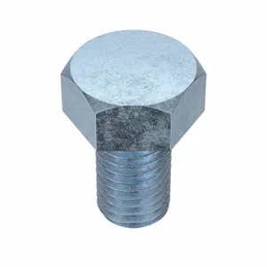 APPROVED VENDOR M01210.070.0012 Hex Cap Screw Grade 5 M7 x 1, 12mm Length, 100PK | AE7VXP 6AU96