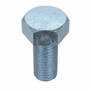 APPROVED VENDOR M01210.070.0016 Hex Cap Screw Grade 5 M7 x 1, 16mm Length, 100PK | AE7VXQ 6AU97