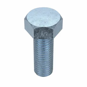 APPROVED VENDOR M01210.070.0020 Hex Cap Screw Grade 5 M7 x 1, 20mm Length, 100PK | AE7VXR 6AU98